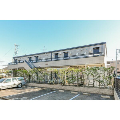 【外観】 | ポルテブーケ