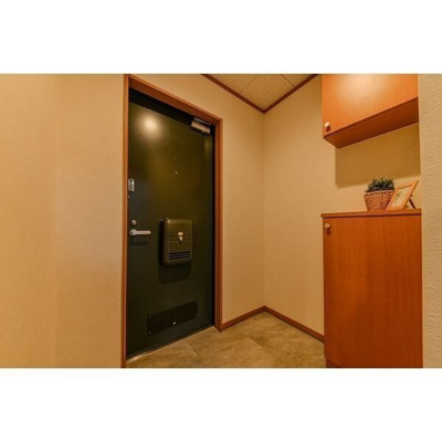 【玄関】 | ポルテブーケ