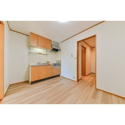 【キッチン】 | ポルテブーケ