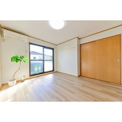 【寝室】 | ポルテブーケ