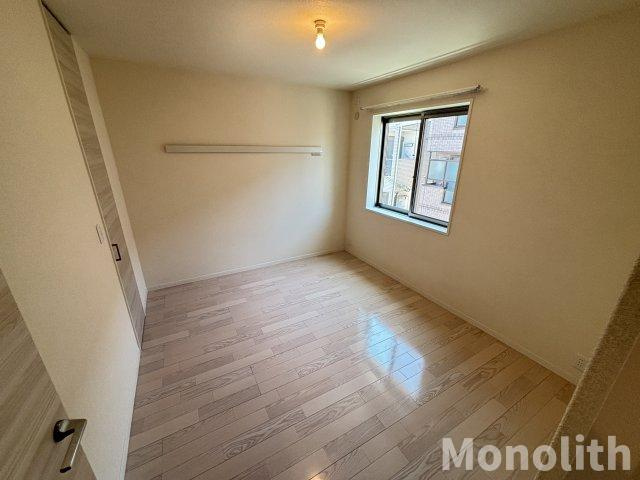 ハイツストラッセⅡの内装