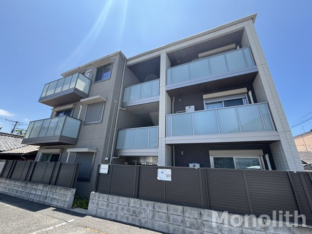 ハイツストラッセⅡ