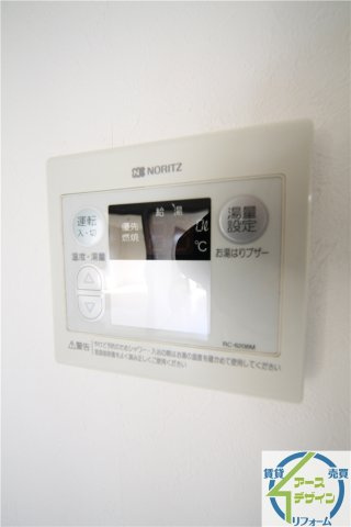 カステルAの設備|※類似部屋