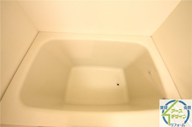 カステルAの浴室|※類似部屋