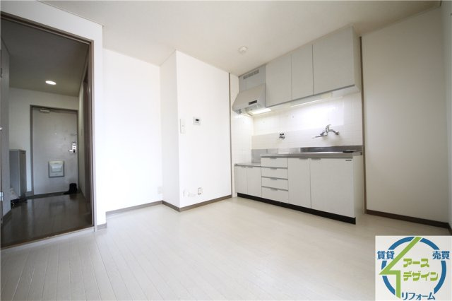 カステルAの居間・リビング|※類似部屋