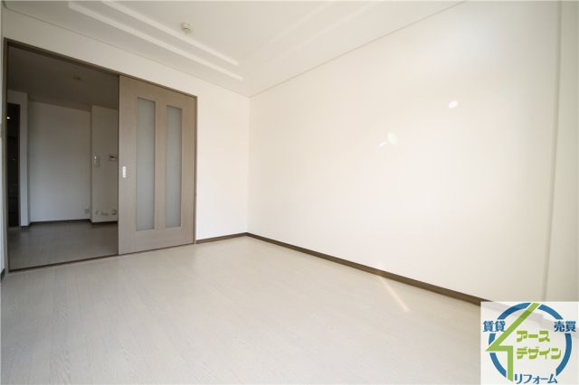 カステルAの洋室|※類似部屋