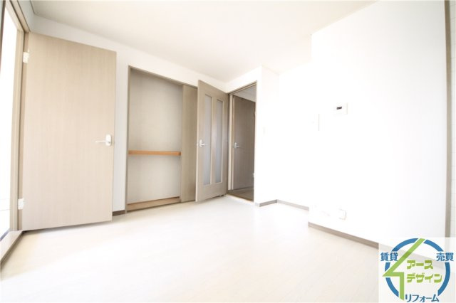 カステルAの洋室|※類似部屋