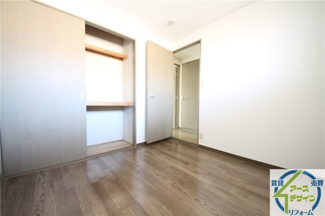 カステルAの洋室|※類似部屋