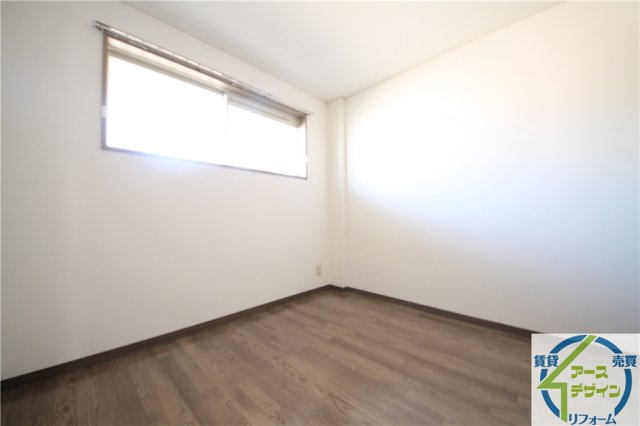 カステルAの洋室|※類似部屋