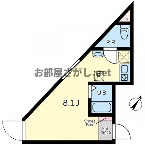 パークテラス大森【おとり物件なし】#大田区 #築浅