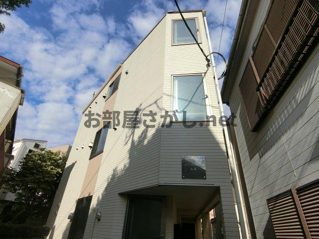 パークテラス大森【おとり物件なし】#大田区 #築浅