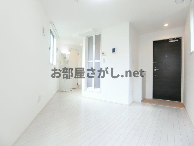 パークテラス大森【おとり物件なし】#大田区 #築浅の洋室