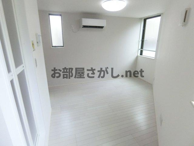 パークテラス大森【おとり物件なし】#大田区 #築浅の洋室