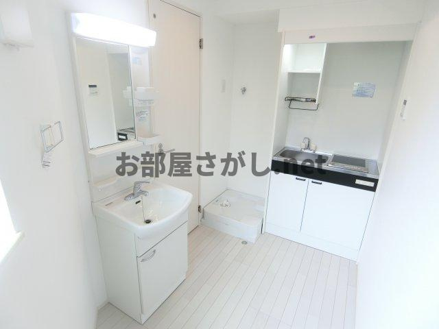 パークテラス大森【おとり物件なし】#大田区 #築浅の洋室