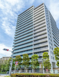 ザ・パークハウス　新宿タワーの画像