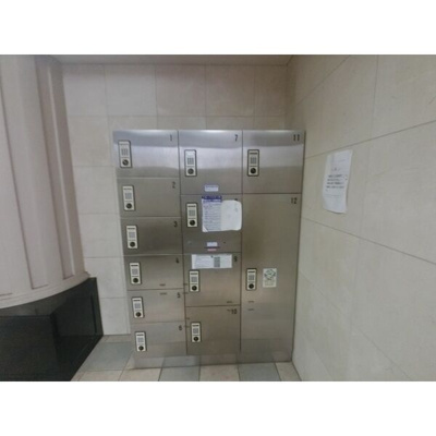 【その他共用部分】 | ディナスティ堺筋本町