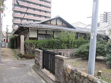 東区牛田本町１丁目の外観