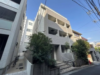 【外観】 | 代官山