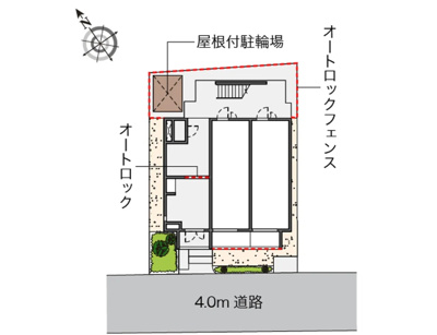 【地図】 | 代官山