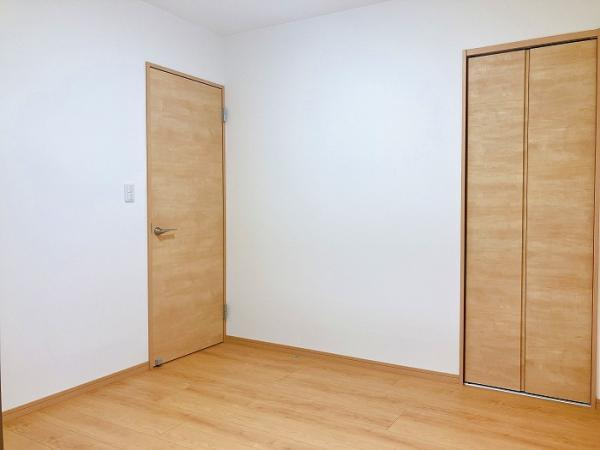 岡山市南区芳泉4丁目　リフォーム済み　中古住宅【仲介手数料無料】のその他