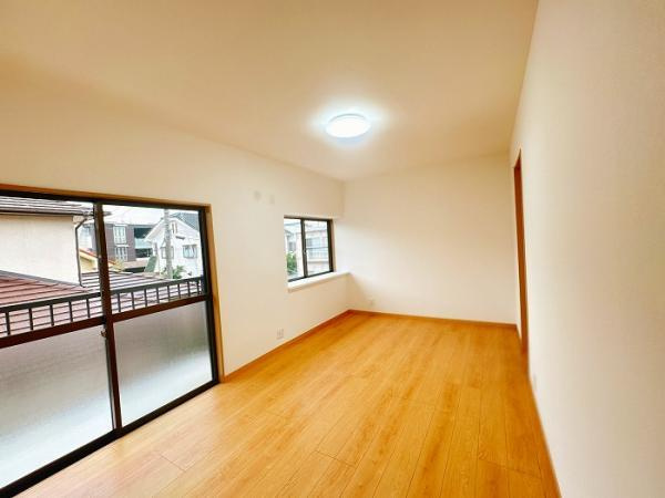 岡山市南区芳泉4丁目　リフォーム済み　中古住宅【仲介手数料無料】のその他