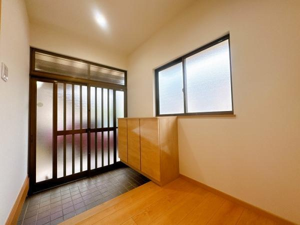 岡山市南区芳泉4丁目　リフォーム済み　中古住宅【仲介手数料無料】のその他