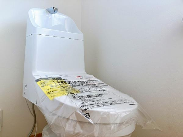 岡山市南区芳泉4丁目　リフォーム済み　中古住宅【仲介手数料無料】のその他