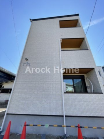 シャンブル高畑の画像