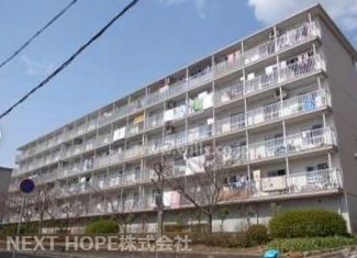 【その他】 | 中山五月台住宅８号棟 | 【中山五月台住宅8号棟】地上5階建　総戸数790戸　ご紹介のお部屋は2階部分です♪南東向きで陽当たり良好です！！