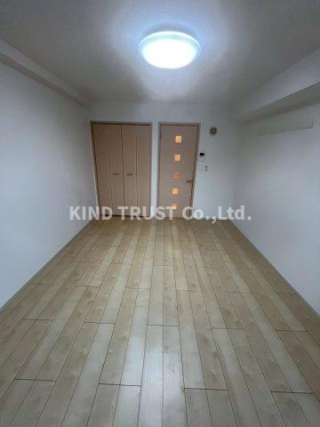 ラヴィータ西梅田の内装|物件の内装です