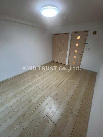 ラヴィータ西梅田の内装|内装もきれいです