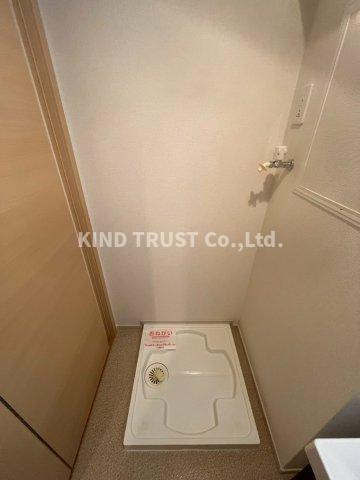 ラヴィータ西梅田のその他