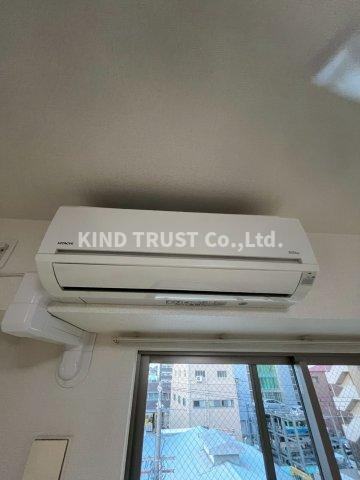 ラヴィータ西梅田の設備