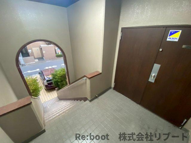 アイ・エムコーポのその他共用部分