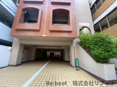 【外観】 | アイ・エムコーポ