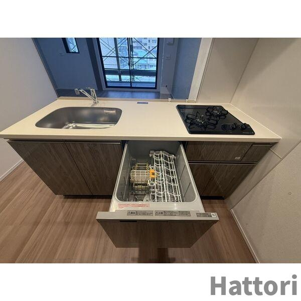 スプランディッド梅田グランノースの設備