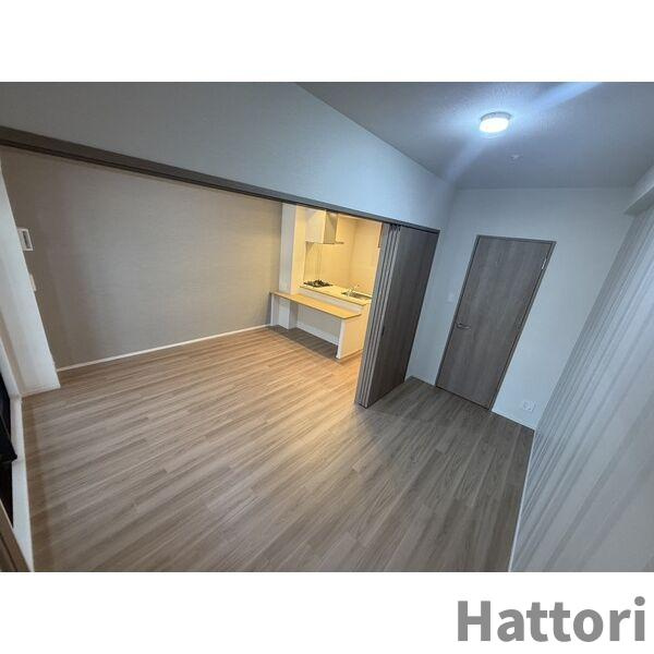 スプランディッド梅田グランノースの内装