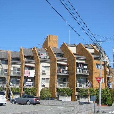 インペリアル砂山