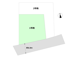 1号地