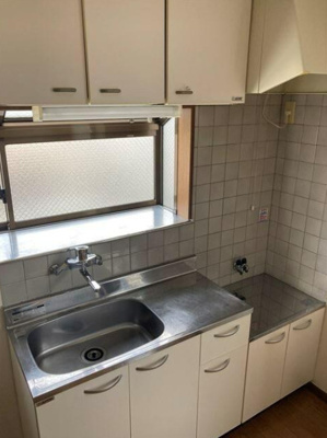 【キッチン】 | メイト大島Ⅱ