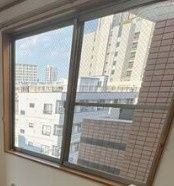 シャンテ東陽町の展望