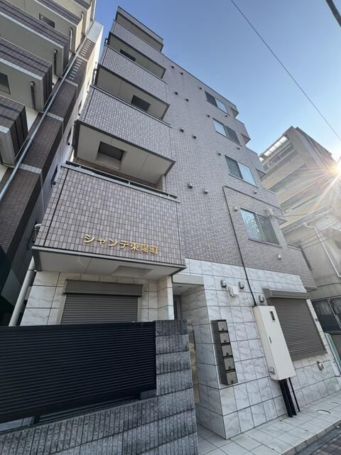 シャンテ東陽町