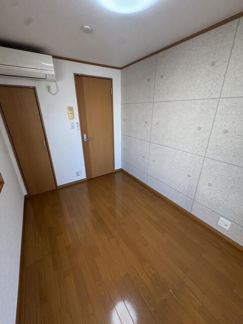 シャンテ東陽町の洋室