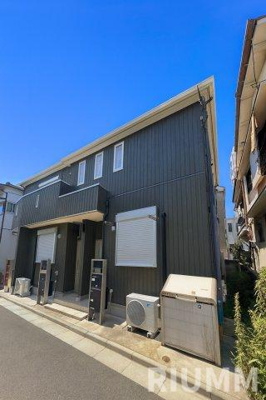 【外観】 | シャトン