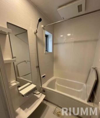 【浴室】 | シャトン