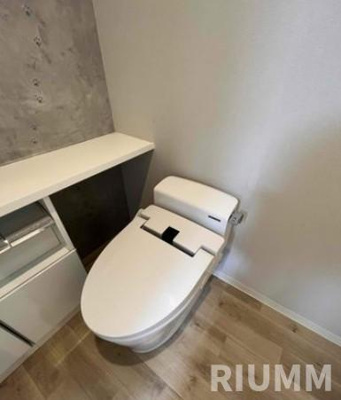 【トイレ】 | シャトン