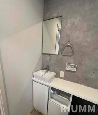 【独立洗面台】 | シャトン