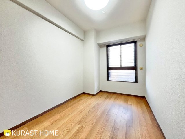 コスモワンダータウン　5階の洋室