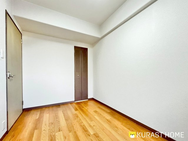 コスモワンダータウン　5階の洋室