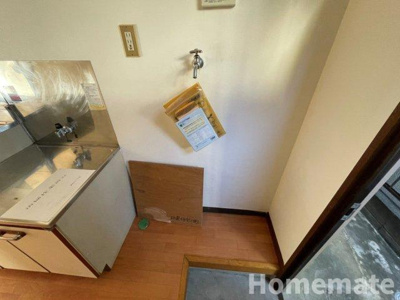 【その他共用部分】 | 第3陽光ハイツ